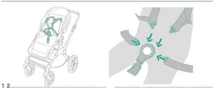 Bugaboo Fox Cub - NL - 38