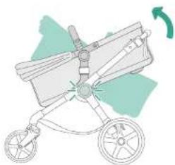 Bugaboo Fox Cub - Features - 58
