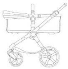 Bugaboo Fox Cub - Features - 56