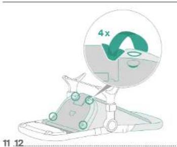 Bugaboo Fox Cub - NL - 23