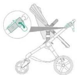 Bugaboo Fox Cub - Features - 79