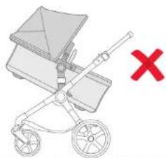 Bugaboo Fox Cub - Features - 29
