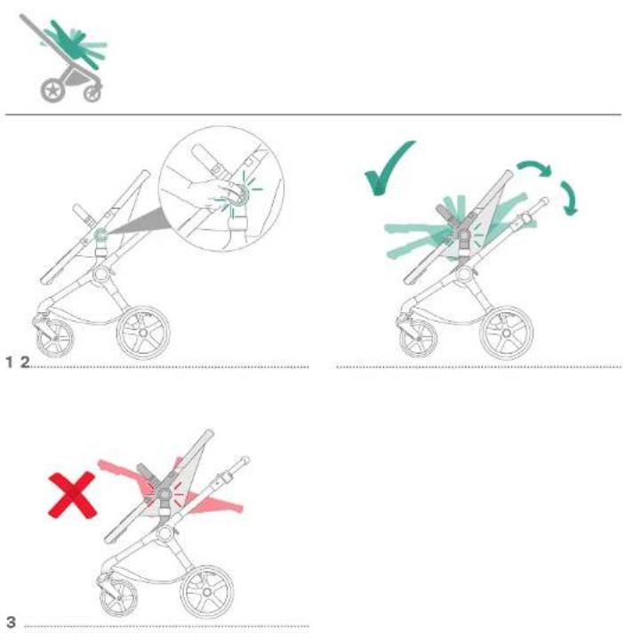 Bugaboo Fox Cub - Features - 41