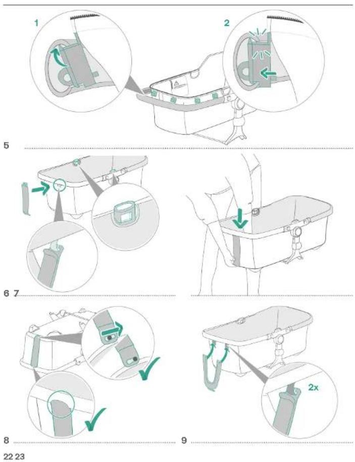 Bugaboo Fox Cub - NL - 9