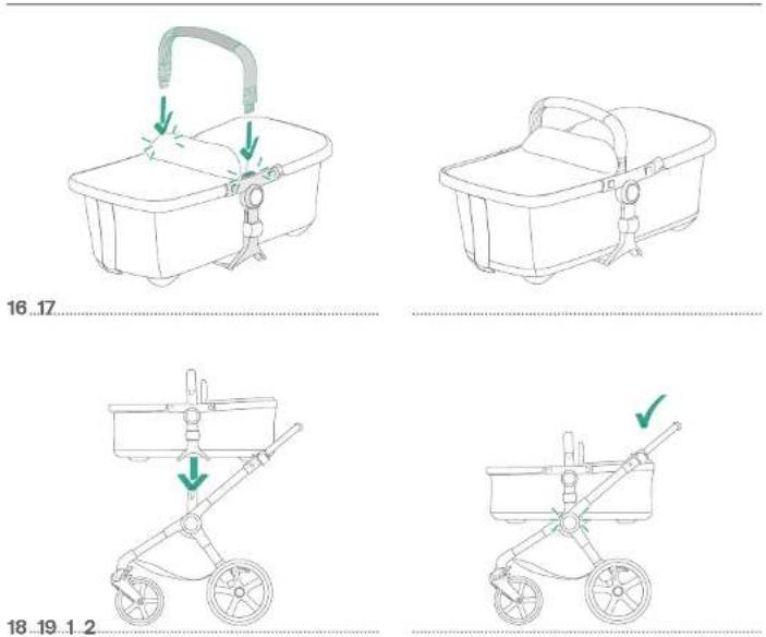 Bugaboo Fox Cub - NL - 16