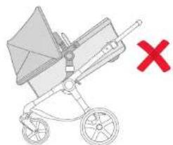 Bugaboo Fox Cub - Features - 30
