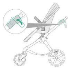 Bugaboo Fox Cub - Features - 66