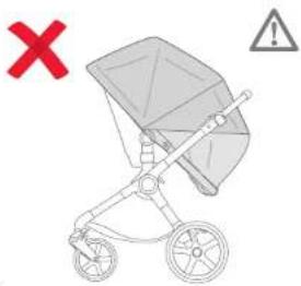 Bugaboo Fox Cub - Features - 106