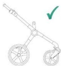 Bugaboo Fox Cub - NL - 6