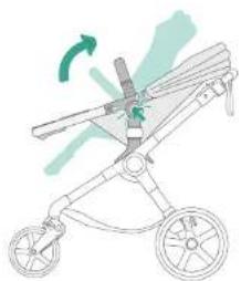 Bugaboo Fox Cub - Features - 68