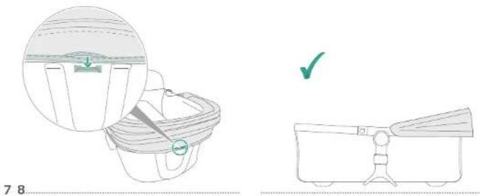 Bugaboo Fox Cub - NL - 31
