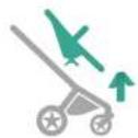 Bugaboo Fox Cub - Features - 34