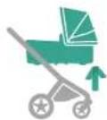 Bugaboo Fox Cub - Features - 25