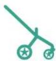 Bugaboo Fox Cub - NL - 1