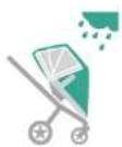 Bugaboo Fox Cub - Features - 102
