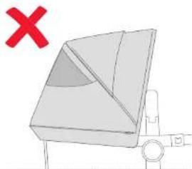 Bugaboo Fox Cub - Features - 2