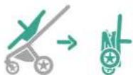 Bugaboo Fox Cub - Features - 59