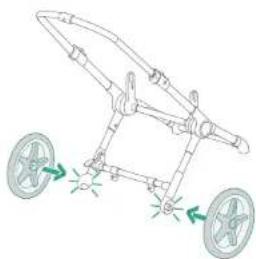 Bugaboo Fox Cub - NL - 3