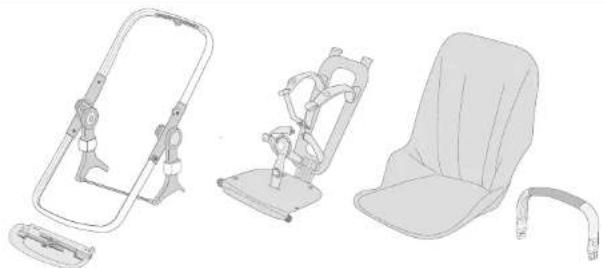 Bugaboo Fox Cub - NL - 18