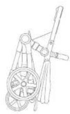 Bugaboo Fox Cub - Features - 67