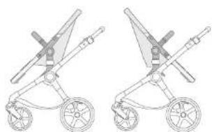 Bugaboo Fox Cub - Features - 37