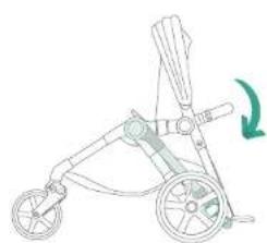 Bugaboo Fox Cub - Features - 82