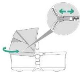 Bugaboo Fox Cub - Features - 3