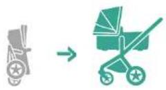 Bugaboo Fox Cub - Features - 52