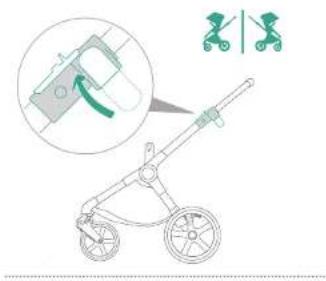 Bugaboo Fox Cub - Features - 20