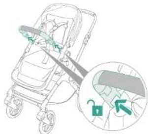 Bugaboo Fox Cub - Features - 10