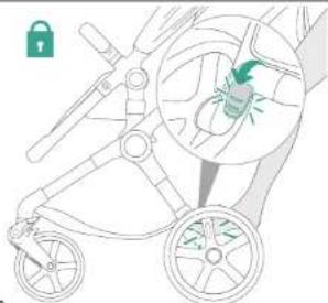 Bugaboo Fox Cub - Features - 6