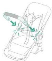 Bugaboo Fox Cub - NL - 25