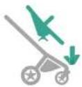 Bugaboo Fox Cub - Features - 31
