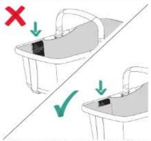 Bugaboo Fox Cub - Features - 118