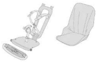 Bugaboo Fox Cub - Meet your Bugaboo Fox cub - 1