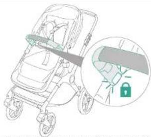 Bugaboo Fox Cub - Features - 7