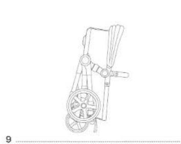 Bugaboo Fox Cub - Features - 51