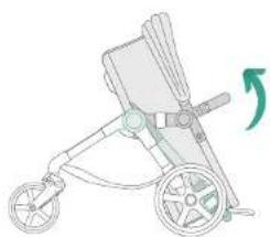 Bugaboo Fox Cub - Features - 57