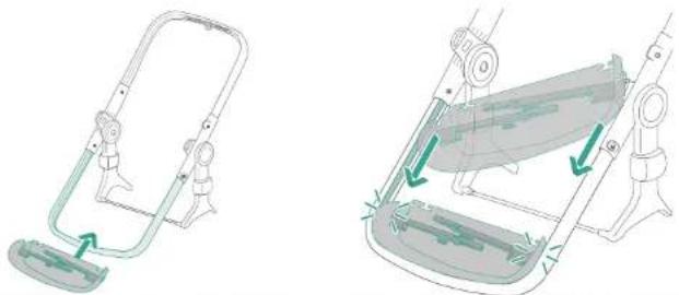 Bugaboo Fox Cub - NL - 19