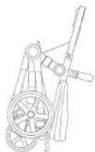 Bugaboo Fox Cub - Features - 73