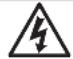 Kyoritsu KEW3122B - CAUTION - 1