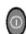 Megger TDR500 - Cursor Right - 1