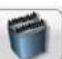 Megger FREJA 546 - Transducer button - 1