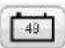 Megger FREJA 546 - ③ Battery Simulator button - 1
