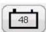 Megger FREJA 546 - ③ Battery Simulator button - 1