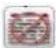 Megger FREJA 546 - ⑦ Clear Test Results button - 1