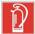 Megger PDS 62-SIN - Five safety rules - 1