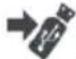 Sonel PQM-707 - Menu bar functions - 4