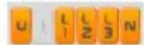 Sonel PQM-707 - Menu bar functions - 1