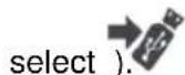 Sonel PQM-707 - Generating report on compliance with standard - 2